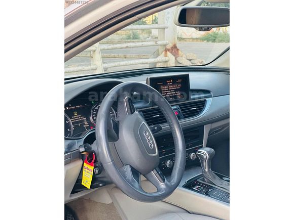 2012 MODEL 13 ÇIKIŞ 18 GÖRÜNÜM A6
