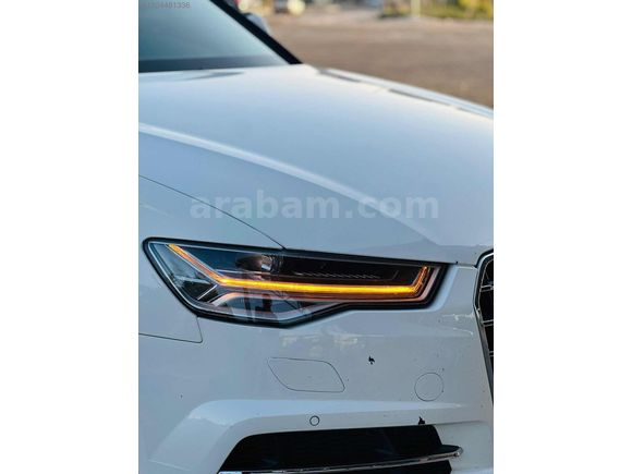 2012 MODEL 13 ÇIKIŞ 18 GÖRÜNÜM A6