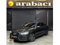 2013~A6 LİMOUSİNE 2.0TDI SANRUF,ISITMA,VAKUM,FACELİFT 'ARABACI'