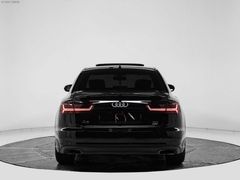 VEİS OTOMOTİV'DEN AUDİ A6 ULTRA+ VAKUM ÇİFT NAVİGOSYON FLL+FLL