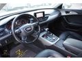 ZAFER AUTO'dan 2013 AUDI A6