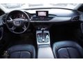 ZAFER AUTO'dan 2013 AUDI A6
