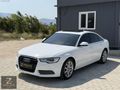 ZAFER AUTO'dan 2013 AUDI A6