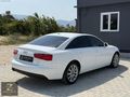 ZAFER AUTO'dan 2013 AUDI A6