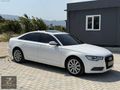 ZAFER AUTO'dan 2013 AUDI A6