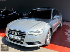 ÖZTAŞDEMİR'DEN 550 PEŞİNAT 12AY SENET 2'69 2012 AUDİ A6