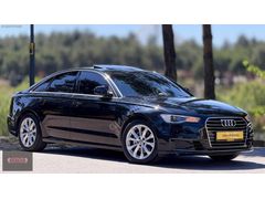 GMA'DAN A6 LİMOUSİNE | DÜŞÜK KM | YETKİLİ BAKIMLI | VAKUM | TKS