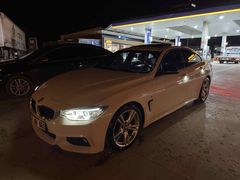 Sahibinden BMW 4 Serisi 418i Gran Coupe M Sport 2015 Model 