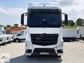 METKAS İZGİ'DEN 2021 MODEL 823 BİN KM'DE MERCEDES ACTROS 1845