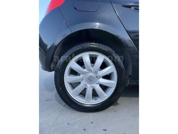 Sahibinden Renault Clio 1.2 Authentique 2008 Model 