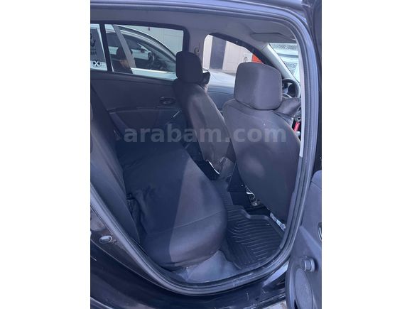 Sahibinden Renault Clio 1.2 Authentique 2008 Model 