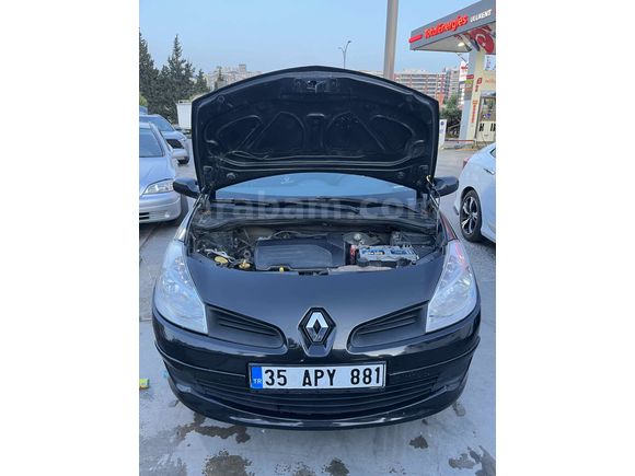 Sahibinden Renault Clio 1.2 Authentique 2008 Model 