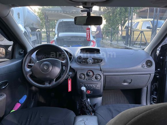 Sahibinden Renault Clio 1.2 Authentique 2008 Model 
