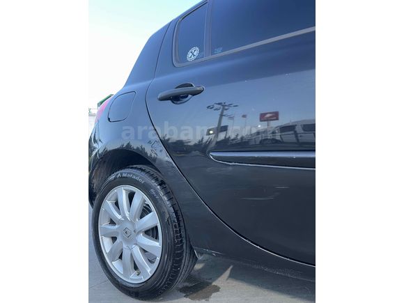 Sahibinden Renault Clio 1.2 Authentique 2008 Model 
