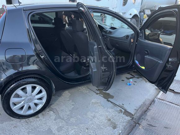 Sahibinden Renault Clio 1.2 Authentique 2008 Model 