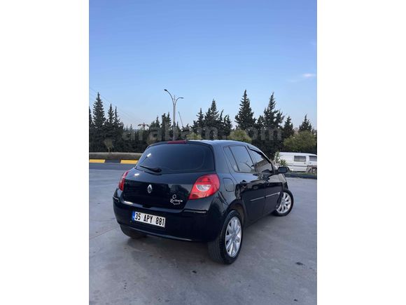 Sahibinden Renault Clio 1.2 Authentique 2008 Model 