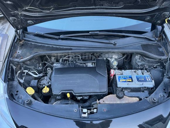 Sahibinden Renault Clio 1.2 Authentique 2008 Model 