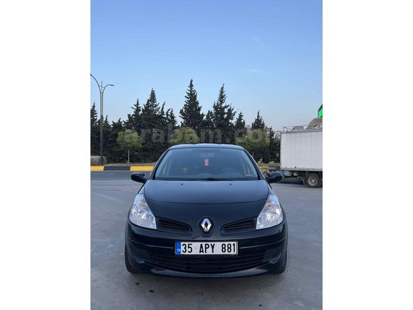 Sahibinden Renault Clio 1.2 Authentique 2008 Model 