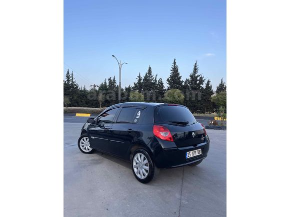 Sahibinden Renault Clio 1.2 Authentique 2008 Model 