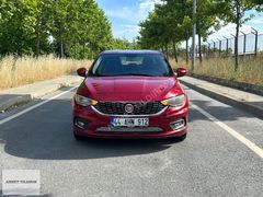 HATASIZ BOYASIZ DEĞİŞENSİZ FIAT EGEA 1.6 E-TORQ EMSALSİZ