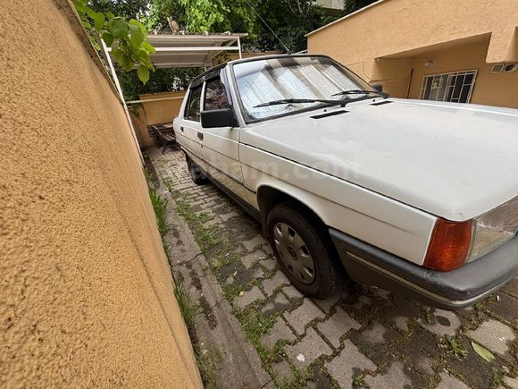 Sahibinden Renault R 9 1.4 Spring 1996 Model