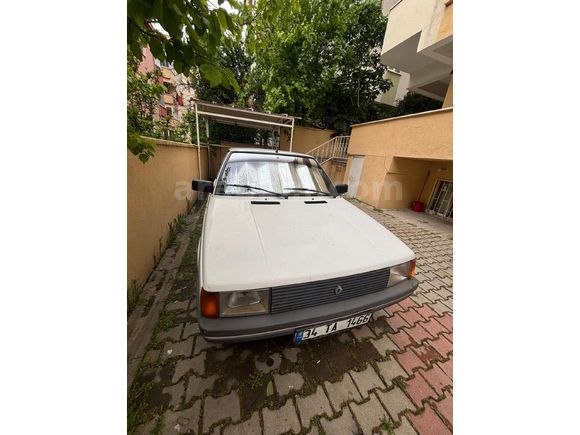 Sahibinden Renault R 9 1.4 Spring 1996 Model