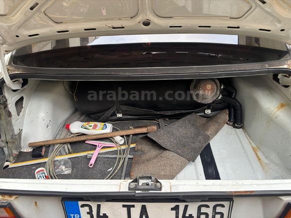 Sahibinden Renault R 9 1.4 Spring 1996 Model