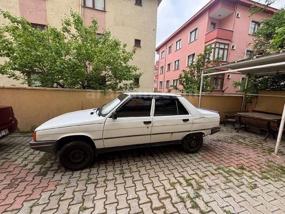 Sahibinden Renault R 9 1.4 Spring 1996 Model