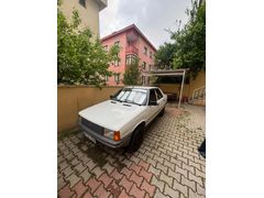 Sahibinden Renault R 9 1.4 Spring 1996 Model