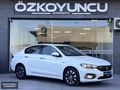 2016 "BOYASIZ 117.000KM"FİAT EGEA 1.6E-TROQ LOUNGE/OTOMATK/SEDAN