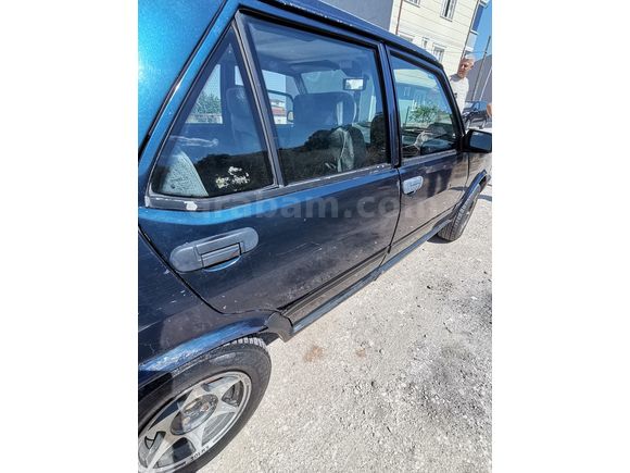 Sahibinden Tofaş Doğan L 1992 Model 