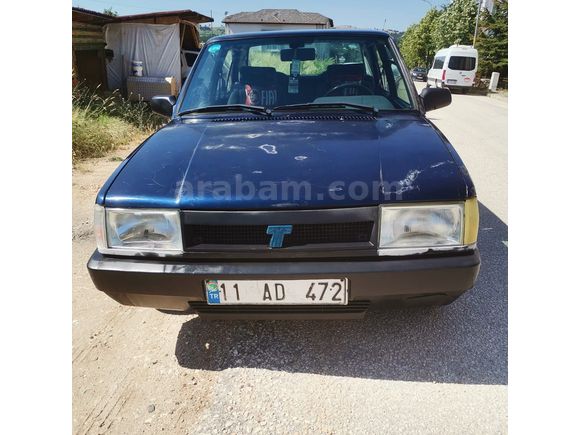 Sahibinden Tofaş Doğan L 1992 Model 