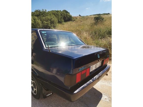 Sahibinden Tofaş Doğan L 1992 Model 