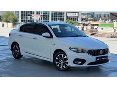 VEİS OTOMOTİV'DEN FİAT EGEA 1.6 BENZİN LPG EN DOLUSU 163.000 KM