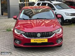 BİLGİN OTO 2018 MODEL EGEA 1.6E TORG LOUNGE PLUS OTOMATİK