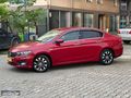 BİLGİN OTO 2018 MODEL EGEA 1.6E TORG LOUNGE PLUS OTOMATİK
