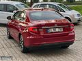 BİLGİN OTO 2018 MODEL EGEA 1.6E TORG LOUNGE PLUS OTOMATİK
