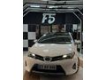 Toyota Auris 1.4 D-4D Touch Skypack 2014 Manuel