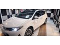 Toyota Auris 1.4 D-4D Touch Skypack 2014 Manuel