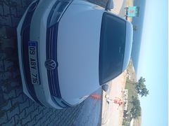 Sahibinden Volkswagen Jetta 1.6 TDi Comfortline 2014 Model  254.000 km Beyaz