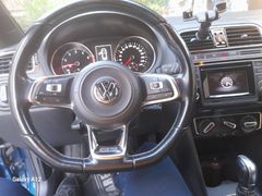 Sahibinden Volkswagen Polo 1.4 TSi GTi 2014 Model  160.000 km Mavi