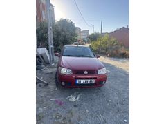 Sahibinden Fiat Palio 1.4 EL 2001 Model 