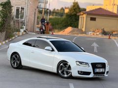 MİTHAT OTOMOTİV DEN MASRAFSIZ CAM TAVAN COUPE A5 OTOMATİK