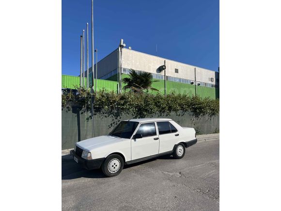 Sahibinden Tofaş Şahin S 1996 Model 