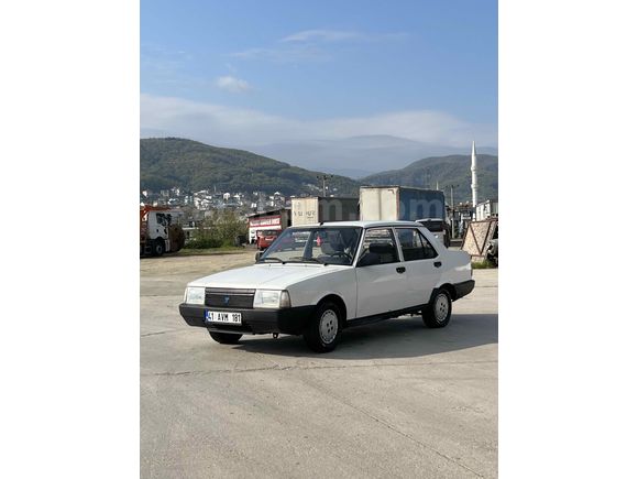 Sahibinden Tofaş Şahin S 1996 Model 