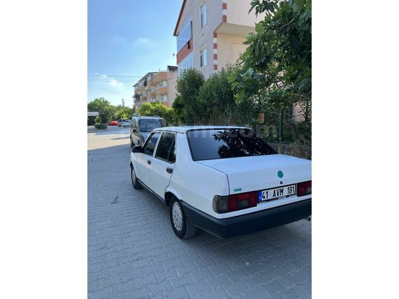 Sahibinden Tofaş Şahin S 1996 Model 