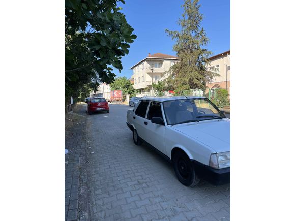 Sahibinden Tofaş Şahin S 1996 Model 