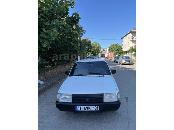 Sahibinden Tofaş Şahin S 1996 Model 