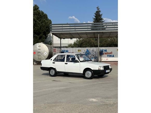 Sahibinden Tofaş Şahin S 1996 Model 