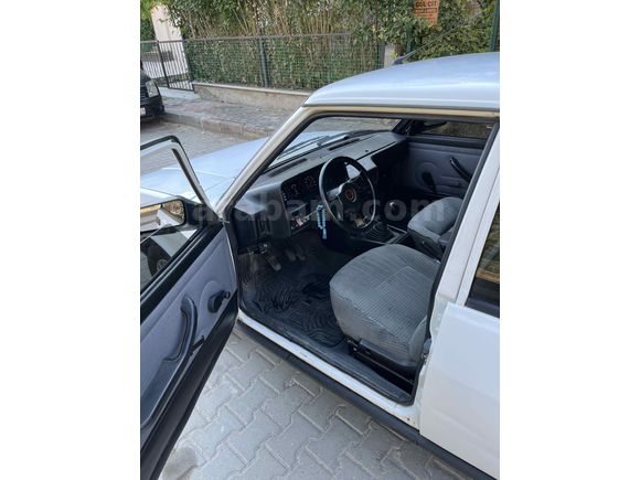 Sahibinden Tofaş Şahin S 1996 Model 